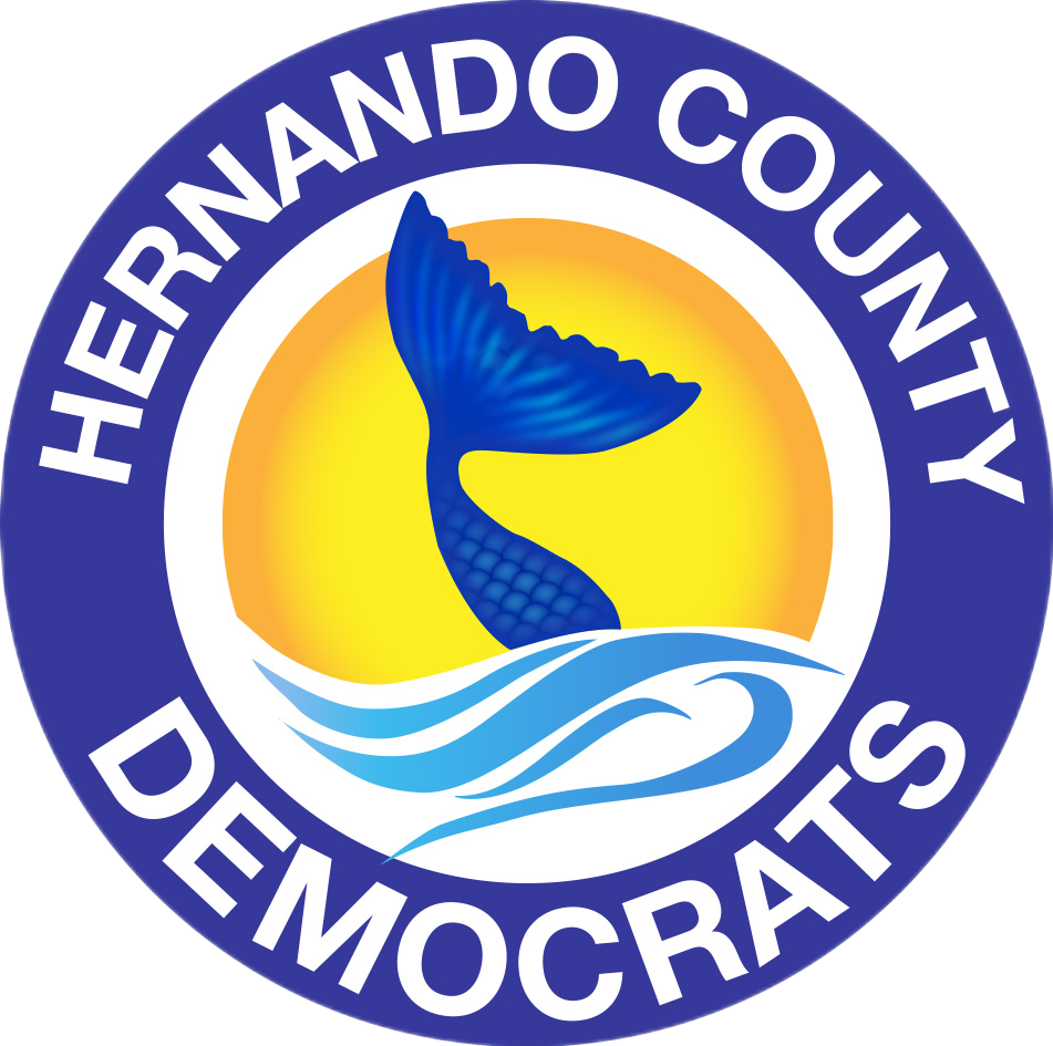 Hernando County Democratic Party